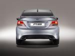 Hyundai RB Concept 2010 года